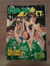 MAXI BASKET n° 64 - RARE