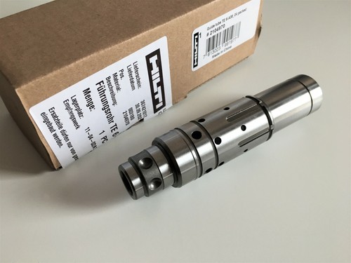 Cylindre tube guidage - tube,