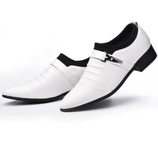 Chaussures ville italienne