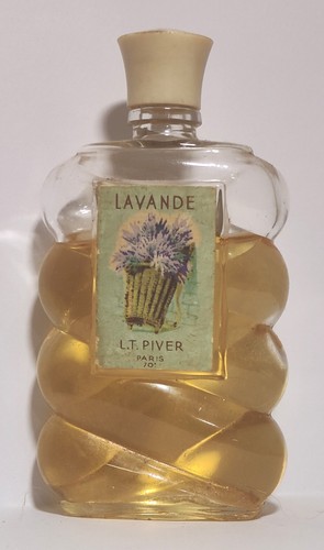 Vintage lavande l t - vintage, lavande.