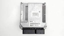 Calculateur moteur BMW SERIE 3
