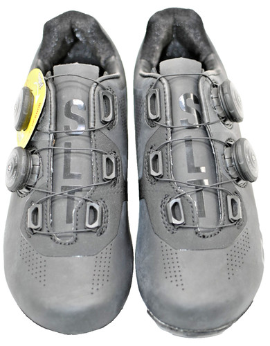 Chaussures cyclisme cube road - chaussures,