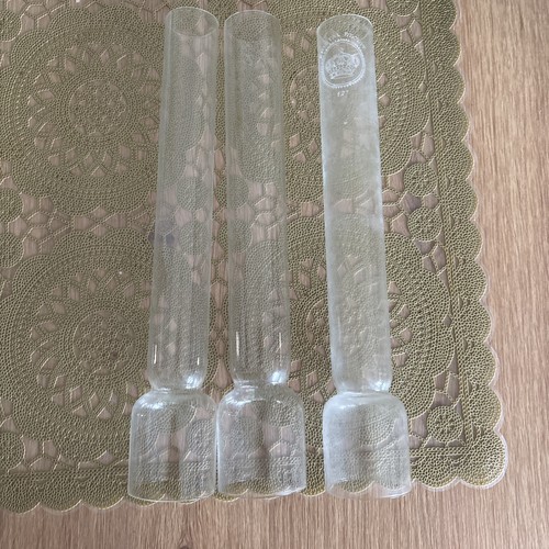 Tube cheminée verre - tube,