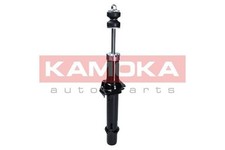 2x KAMOKA 2000629 Jambe de