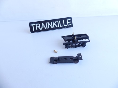 Jouef carrier bogie for - carrier, tender