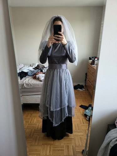 Déguisement halloween adulte - halloween,