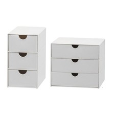 Armoire à tiroirs de