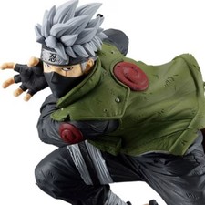 Naruto Shippuden - Figurine