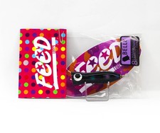 Feed Bell 8 Hand Made Wood