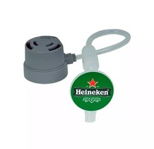 12 Tubes de service Beertender tireuse pompe fût bière SEB KRUPS