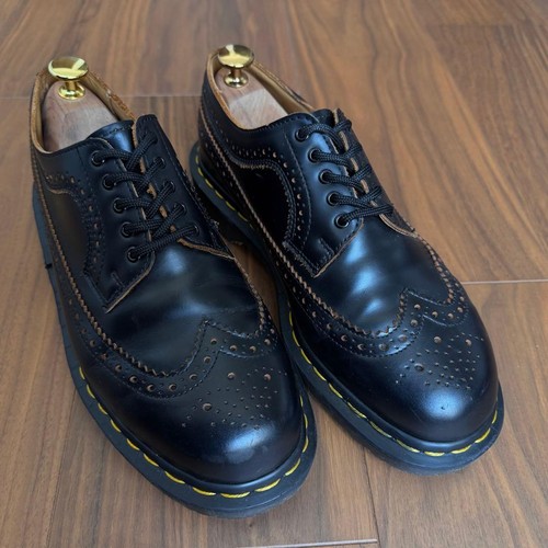 Martens mie 3989 - dr.martens, vintage