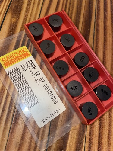 Plaquettes rngn120700t01020 - 10,