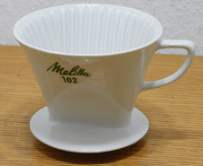 Vintage porcelaine melitta - en,