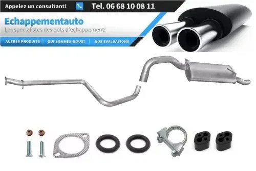 Volvo 440 td - 440, 1.9