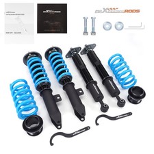 Kit 4 Amortisseurs for Dodge