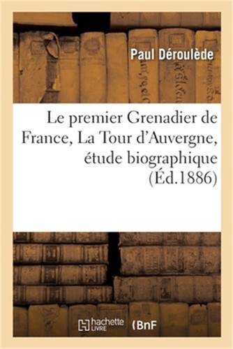 Premier grenadier de - le,