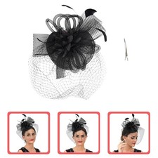  Chapeau Fascinators