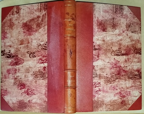 Abbé marcel bruyère jean - abbé,