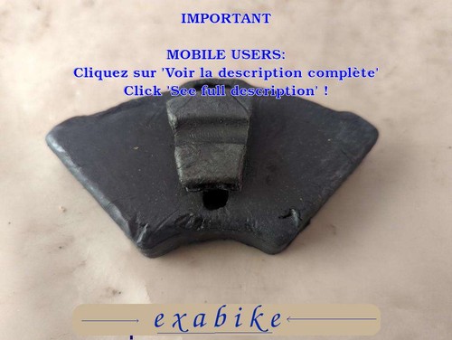 Amortisseur couple pour - amortisseur,