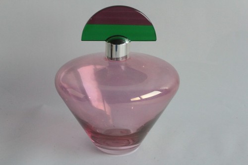 Flacon verre design salvadori - verre,