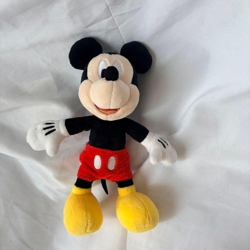 Mascotte disney resort mickey - disney,