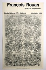 François ROUAN, Musée
