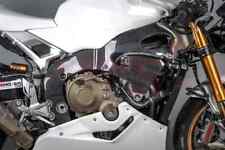 Protection de cadre droit