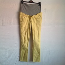 NOPPLESS _ PANTALON _GROSSESSE _ W.28 _ ( PF02/18/7 )