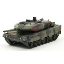 Tank militaire au 1/72 - Armée allemande - EAGLEMOSS - Leopard 2A5