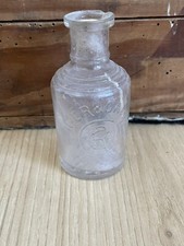 Ancien Flacon De Parfum Roger & Gallet Paris - Parfum Parfumeur