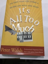 It's All Too Much: An Easy