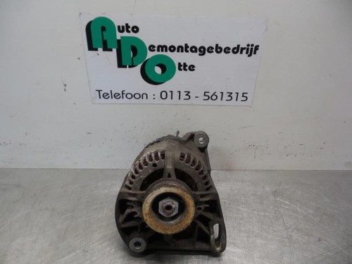 Alternateur fiat punto 188 - fiat,