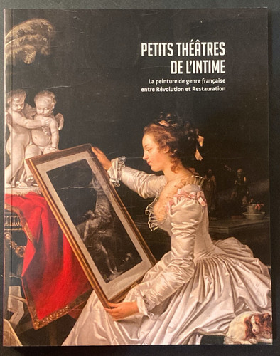 Blumenfeld petits théatre - petits,