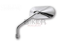 Miroirs moto Cafe Racer Agila