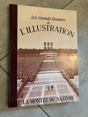 Les grands dossiers - les, de