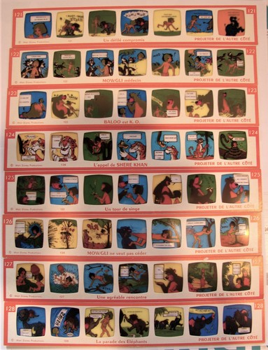 Minema meccano disney 56 - disney,