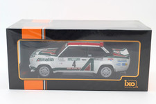 Die cast ixo - ixo, 131