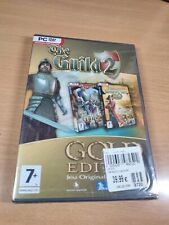 The Guild 2 - Gold Edition