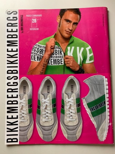 Publicite 2006 dirk - publicite,