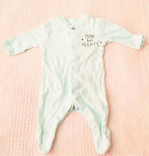 Body bébé grandit - bébé,