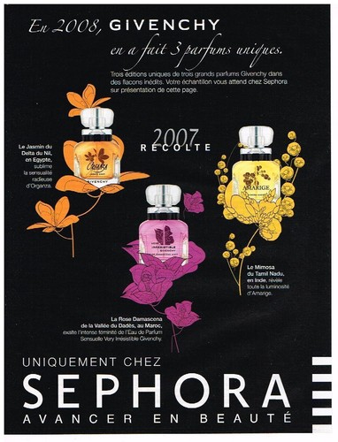 Publicite advertising 105 2008 - advertising,