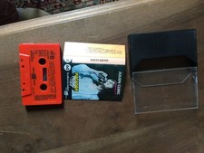 CASSETTE AUDIO MUSIQUE ALBUM