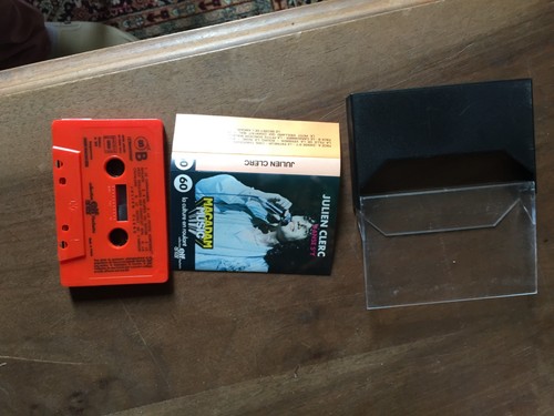 Cassette audio musique album - musique,
