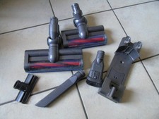brosse Dyson V6 Animal - flexi