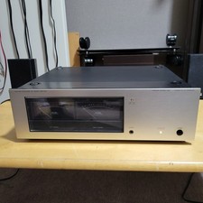 LUXMAN 5M21 Power Amplifier