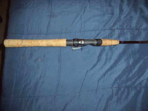 Rare vtg fenwick hardcore 605 - vtg,