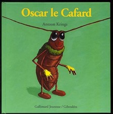 Oscar le Cafard - Krings