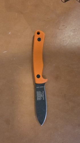 Esee knives ashley game - knives,