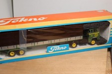 CAMION TEKNO SCANIA LB 76