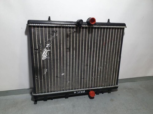 734338 radiateur eau citroen - radiateur,